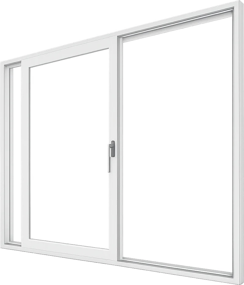 Klizna stijena aluplast smart-slide